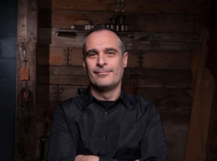 Panos Mytaros appointed as Global CEO by Bata Group
